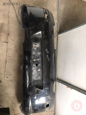 2008 - 2011 PEUGEOT 308 ARKA TAMPON