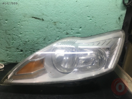 Ford focus sol ön far 08-13 8M51-13W030-AH