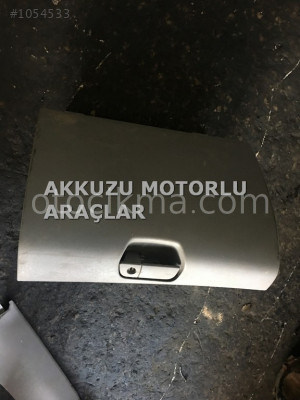 MİTSUBİSHİ L200 TORPİDO KAPAĞI ÇIKMA