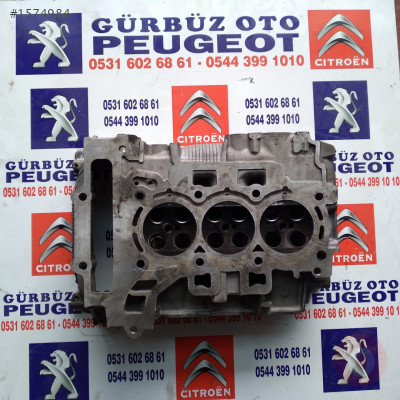 CİTROEN C4 CACTUS 1.2 PURETECH SİLİNDİR KAPAĞI