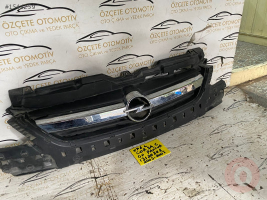 OPEL CORSA C ÖN PANJUR ORJİNAL ÇIKMA 2001-2005 MODEL