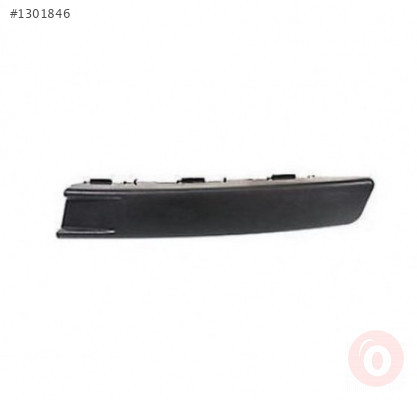 PASSAT B6 05-10 ÖN TAMPON BANDI (SİNYAL YANI) SOL 3C0807645