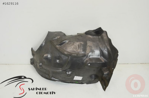 BMW 1 SERİSİ 1 (F20) ÖN SOL DAVLUMBAZ 7241845