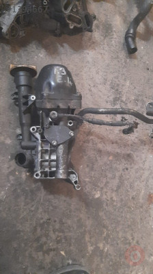 fiat grubu 1.3 mülkiyet euro 4 çıkma yağ soğutucu