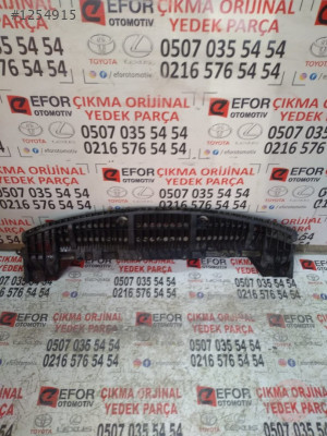 TOYOTA COROLLA ÖN TAMPON ALT KORUMA PLASTİĞİ ORJ*ÇIKMA 07-12