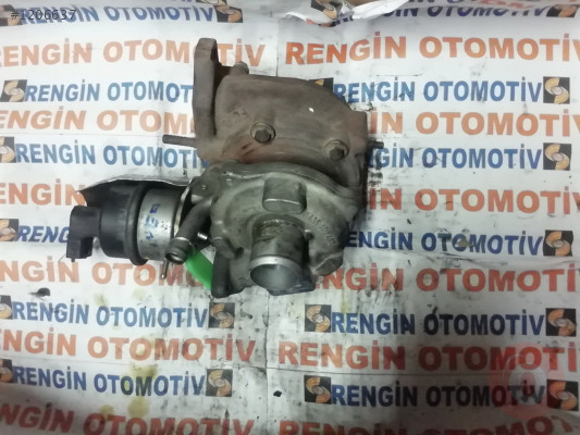 RE71006467100324 FİAT LİNEA 1.3 TURBO