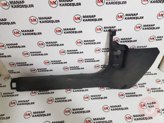 AUDİ A6 ÖN DİREK ALT DÖŞEMESİ 4G1867271 4G1867272