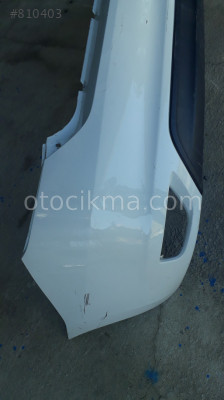 2016 symbol arka tampon çıkma