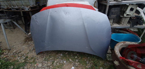 OPEL ASTRA K ÇIKMA ÖN KAPUT.OTO ERKAN ÜNYE