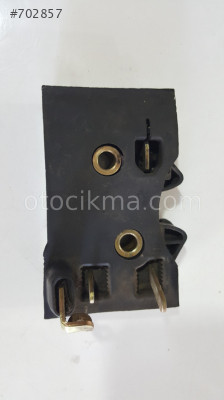 8A0 839 01SA  AUDİ 80 1987 1996 SOL ARKA KİLİT SIFIR