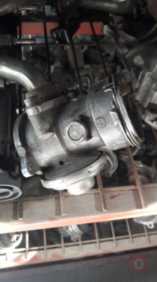Caddy 1.9 tdi egr valfi çıkma parçalar