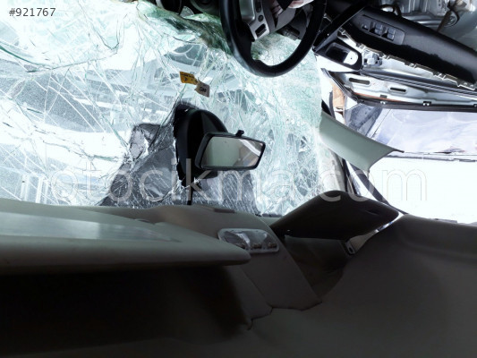 2011 NİSSAN QASHQAİ ORİJİNAL İÇ DİKİZ AYNASI.