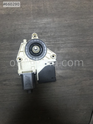 Renault Fluenc çıkma sol arka kapı cam motoru