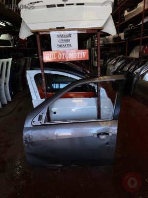 RENAULT TALYA CLİO ORJ ÇIKMA SOL ÖN KAPI GÜL OTOMOTIV