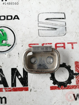 2K0801983 vw caddy bağaj kilit kaplaması bağlama kancası