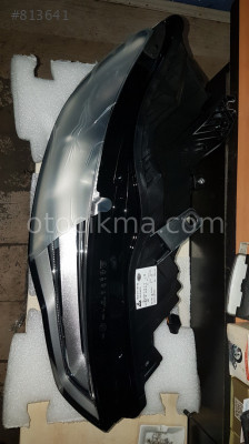 2015 AUDİ A6 (BONCUK) LED SAG SIFIR FAR OTOBEKİR