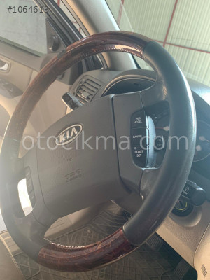 KİA SORENTO DİREKSİYON