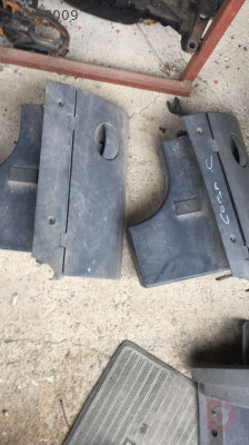 OPEL CORSA C TORPİDO GÖZÜ.OTO ERKAN ÜNYE