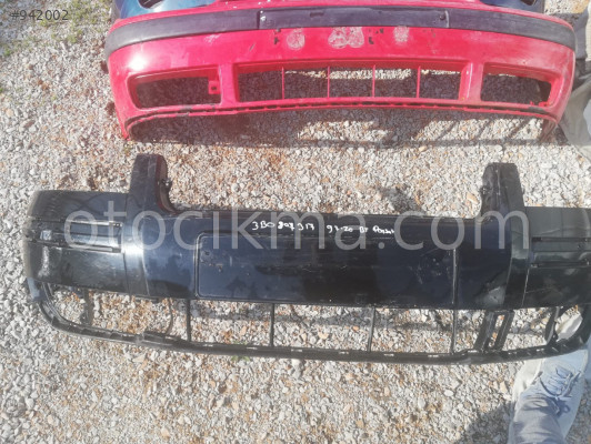 3B0807317 VW PASSAT B5 2003-5 ÖN TAMPON ÇIKMA ORJİNAL