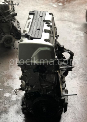 2003 - 2009 HONDA ACCORD KOMPLE MOTOR .
