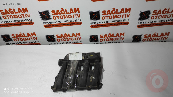 RENAULT MEGANE-1 ÇIKMA  EMME MANİFOLDU OEM; 8200020647