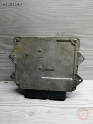 Fiat Albea 1.3 Multijet Motor Beyni 51784557