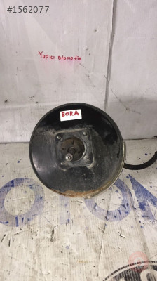 VW BORA 1.6 HATASIZ ORJİNAL ÇIKMA WESTİNGHOUSE