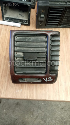 opel vectra b komple sol havalandırma difüzör
