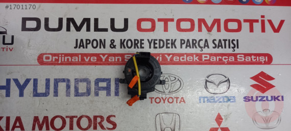 ZEMBEREK AIRBAG COROLLA 07-12/ AURIS 07-10/YARIS HILUX