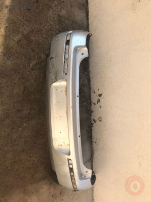 OPEL CORSA C ÖN TAMPON