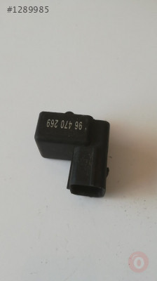 CHEVROLET KALOS FAR KONTROL MODULÜ.OTO ERKAN ÜNYE