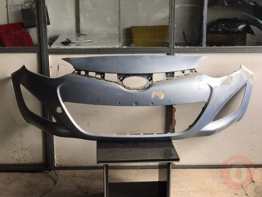 2012 - 2015 HYUNDAİ İ20 ÖN TAMPON