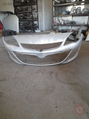 2014 model opel astra j on tanpon cikma.parca