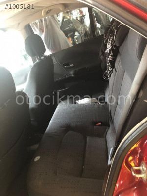 RENAULT LAGUNA ARKA KOLTUK TAKIMI ÇIKMA PARÇA