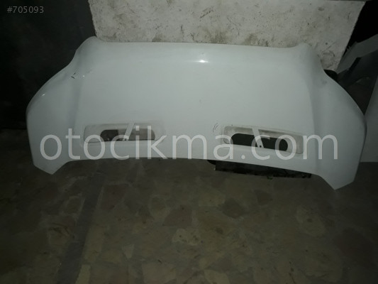 Ford transit ön kaput 2018 Çetin otomotiv