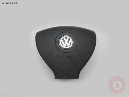 GOLF 5 JETTA PASSAT DİREKSİYON AİRBAG 1K0880201S