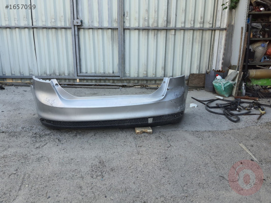 FORD FOCUS 3.5 ARKA TAMPON ÇIKMA ORJİNAL