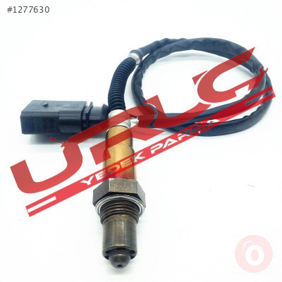 030906262L OKSİJEN SENSÖRÜ A4 A6 A3 TT  POLO PASSAT BORA