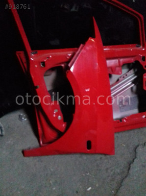 SEAT İBİZA ÇIKMA SOL ÖN ÇAMURLUK ENES OTO VOLKSWAGEN ÇIKMA