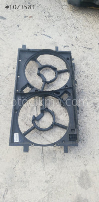 opel insignia 1.6 dizel fan davlumbazı. Oto Erkan Ünye