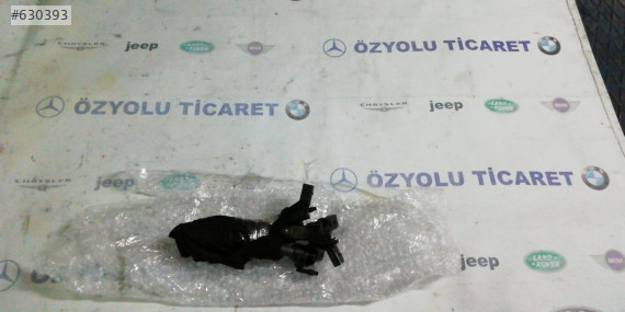 Mercedes w639 Vito euro 4 motor takım enjektör A6460701487