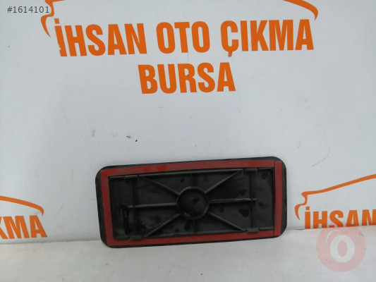 FORD Transit HAVALANDIRMA KAPAĞI KOMPLE 6C11 V018A58