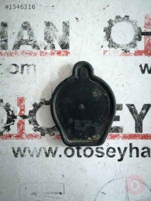 1K0723753 vw audi seat skoda pedal yuvası kapağı