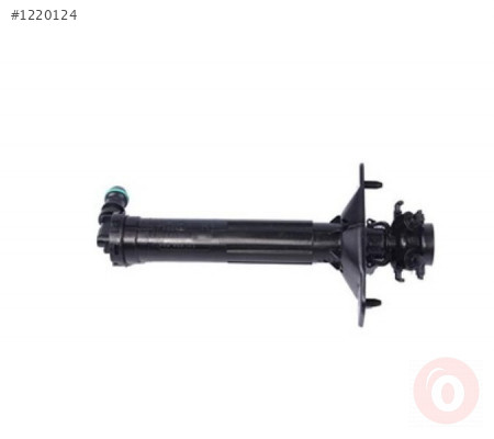 AUDİ A6 15-18 FAR YIKAMA ROBOTU SAĞ 4G0955102A