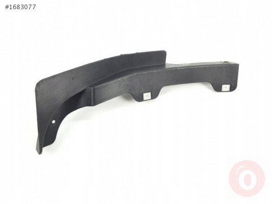 AUDİ Q5 09-17 ÖN DAVLUMBAZ SPOİLERİ SAĞ 8R0853888 8R0853888A