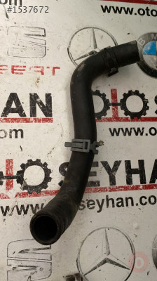 5Q0121109S seat leon 2020 1.5 tsi su hortumu