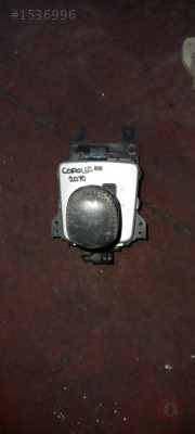 TOYOTA COROLLA 2010 1.4 ÇIKMA ORJİNAL OTOMATİK VİTES MEK.
