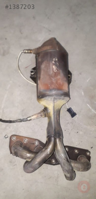 PEJO  508  1.6  VTİ   KATALİZÖR  LİDER PEUGEOT