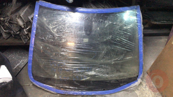 Opel Meriva b ön cam sıfır orjinal 13266890 CANCAN OPEL