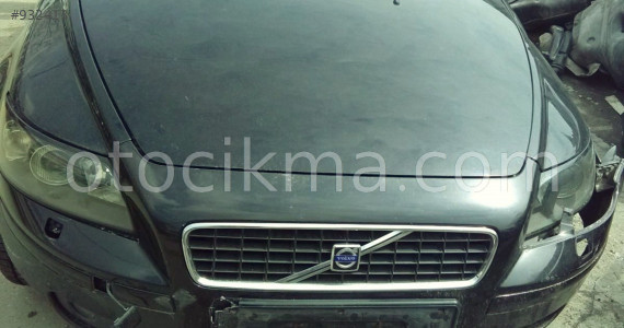 ÇIKMA 2007 VOLVO S40 ÇIKMA 2007 VOLVO S40 TAKIM FAR.